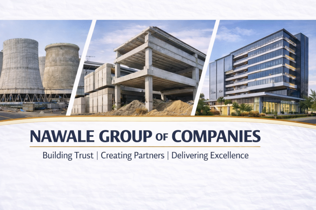 Nawale Group of Companies