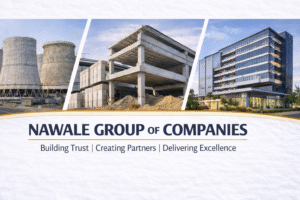 Nawale Group of Companies